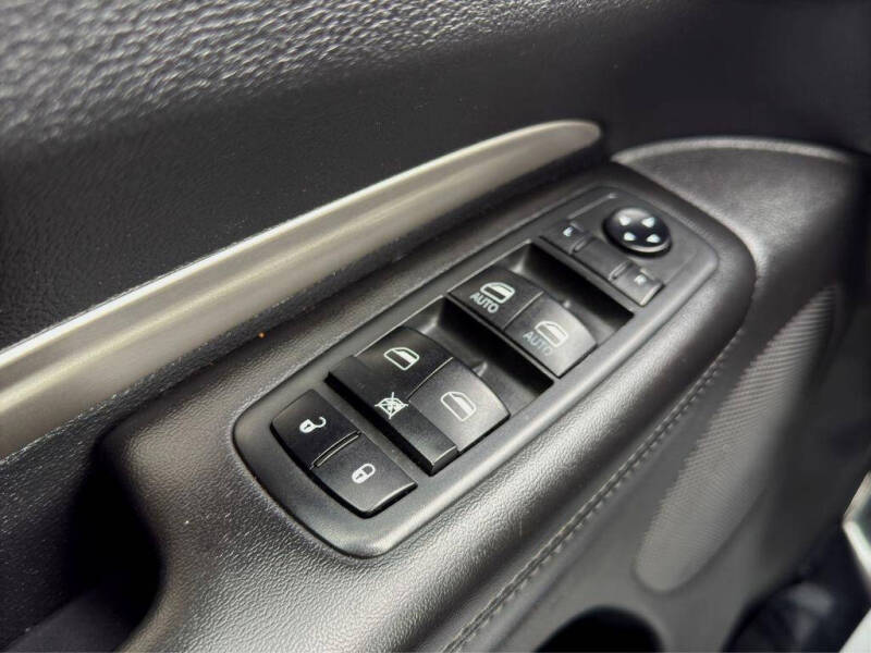 2019 Dodge Durango SXT