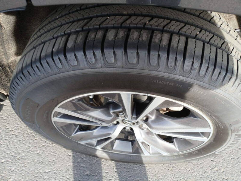 2009 Toyota Highlander Limited