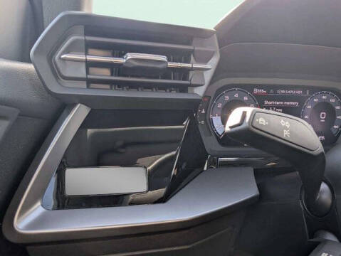 2024 Audi A3 Premium 40 TFSI