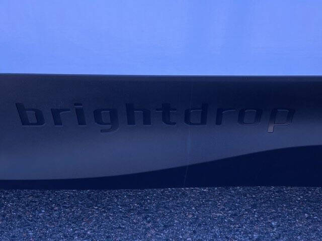 2024 BrightDrop Zevo 600