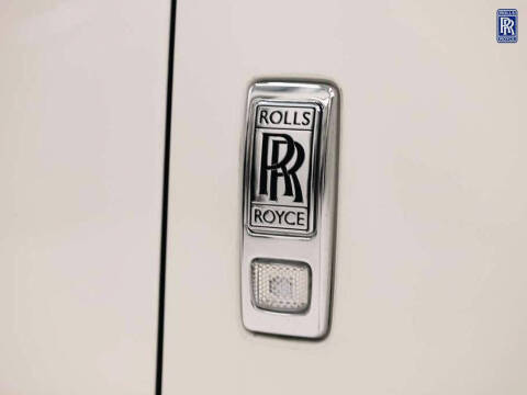 2026 Rolls-Royce Cullinan