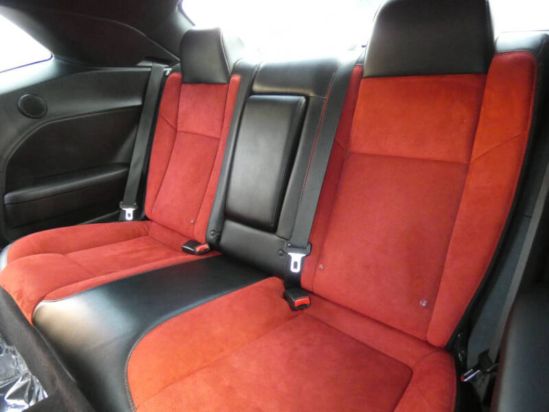 2017 Dodge Challenger