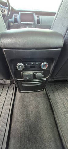 2014 Ford Flex SEL