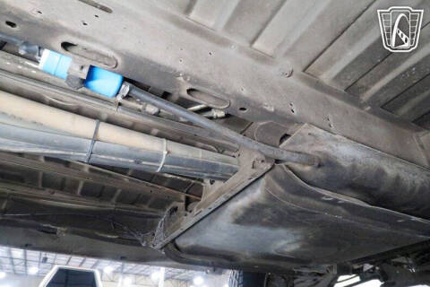 1989 Volkswagen Vanagon