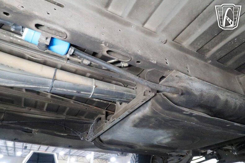 1989 Volkswagen Vanagon