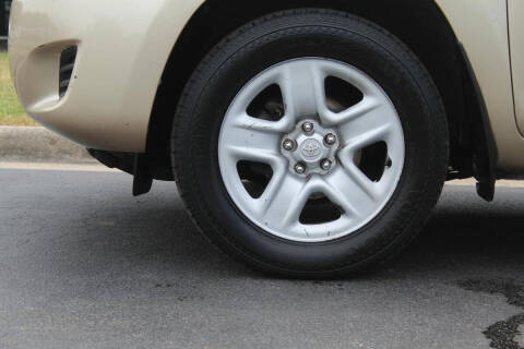 2010 Toyota RAV4