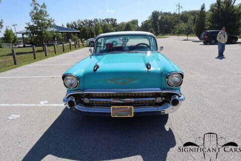 1957 Chevrolet Bel Air
