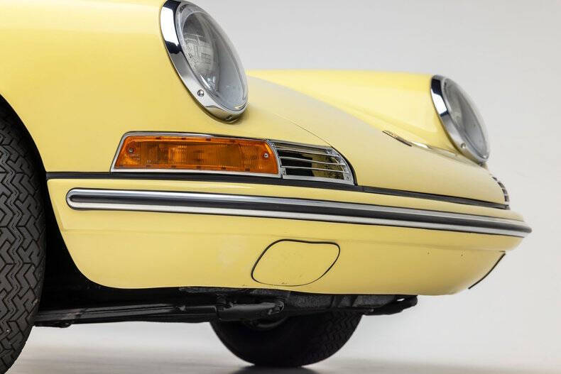 1965 Porsche 911