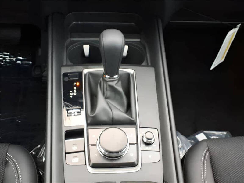 2026 Mazda CX-50 2.5 S Preferred