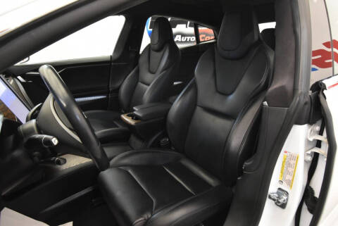 2019 Tesla Model S 100D