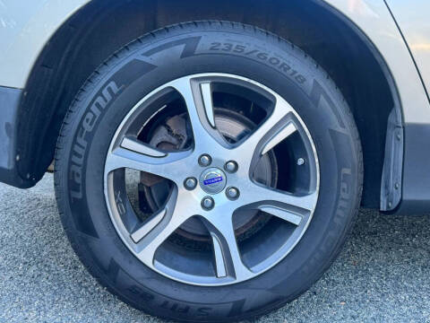 2013 Volvo XC60