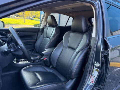 2020 Subaru Crosstrek Limited