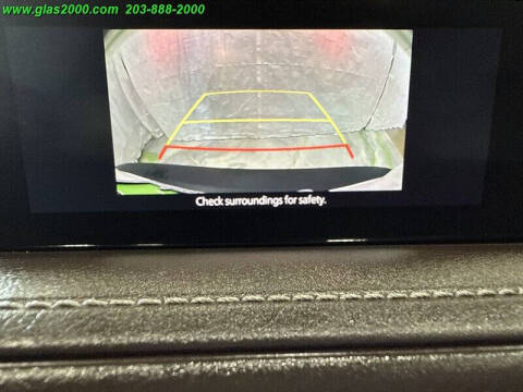 2020 Mazda CX-30 Premium