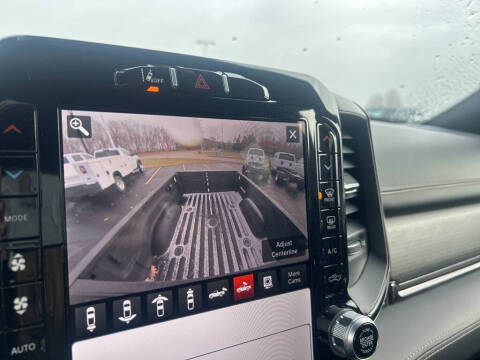 2023 RAM 2500 Limited