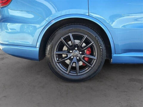 2018 Dodge Durango SRT