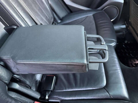 2017 Audi SQ5 3.0T quattro Prestige