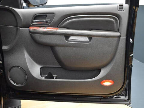 2014 Cadillac Escalade ESV Premium