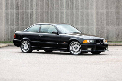 1995 BMW M3