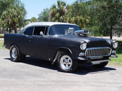 1955 Chevrolet 210