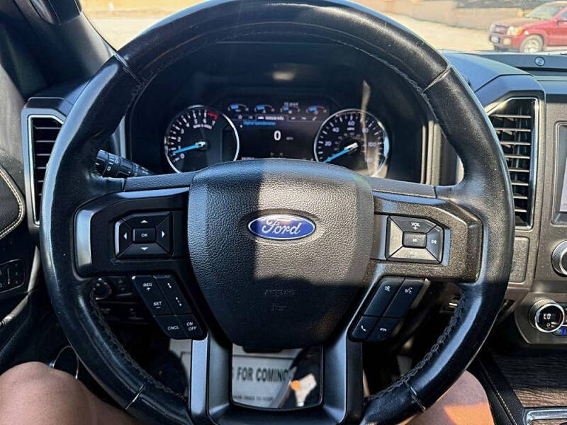 2020 Ford Expedition MAX Limited