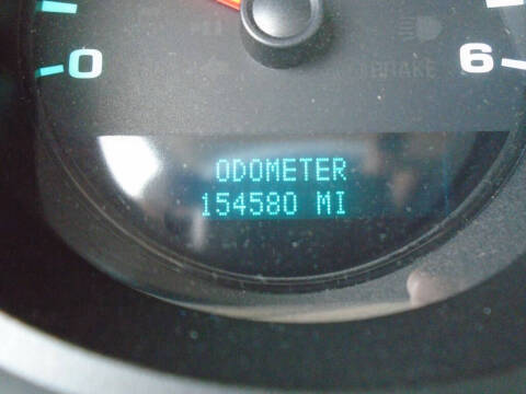 2010 GMC Sierra 1500