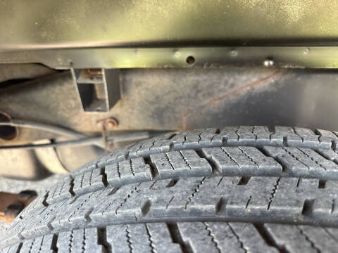 2002 Dodge Ram 1500 ST