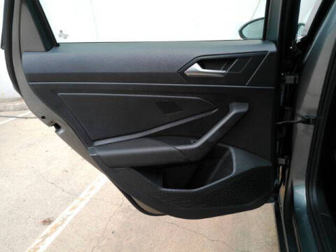 2021 Volkswagen Jetta