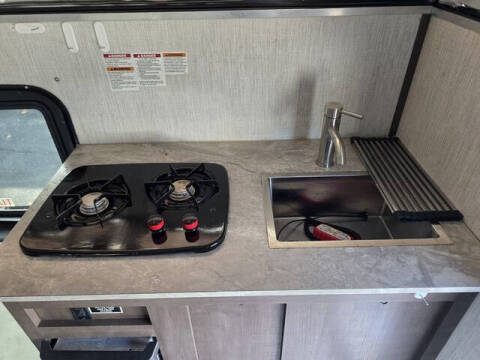 2021 Forest River ROGE