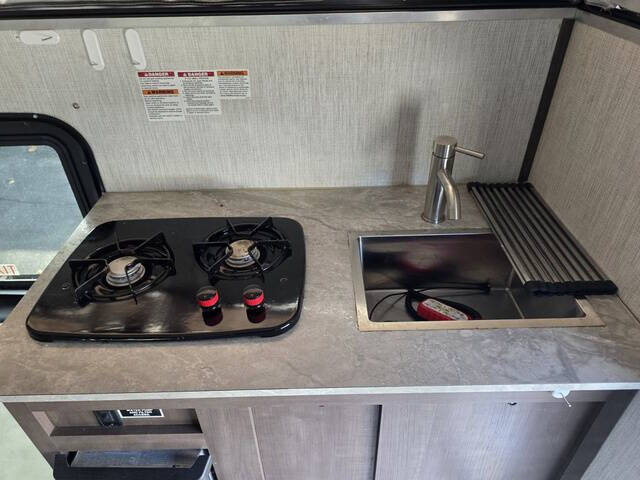 2021 Forest River ROGE