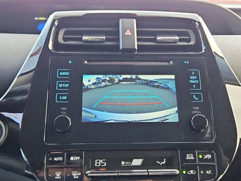 2018 Toyota Prius Two