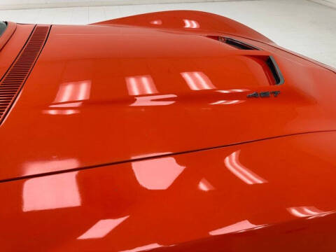 1969 Chevrolet Corvette