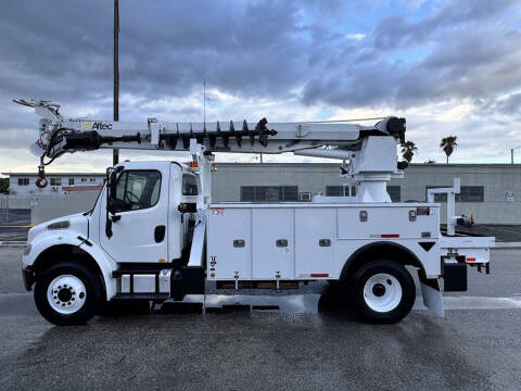 2019 Freightliner M2 106