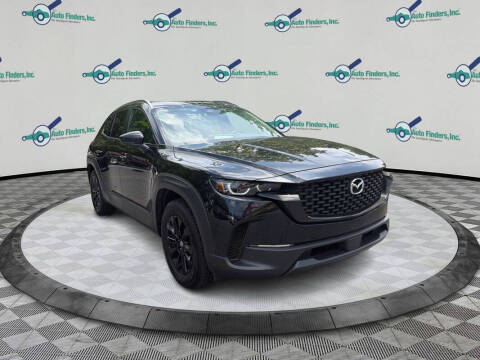 2025 Mazda CX-50 2.5 S Select Photo