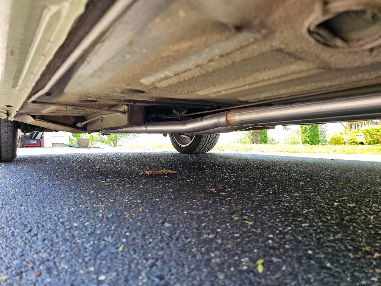 1967 Mercury Cougar XR7 236