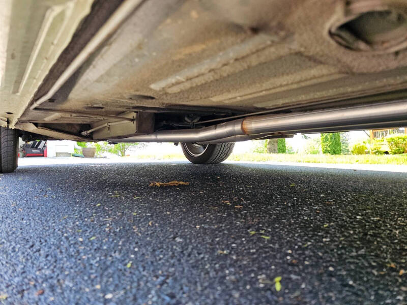 1967 Mercury Cougar XR7