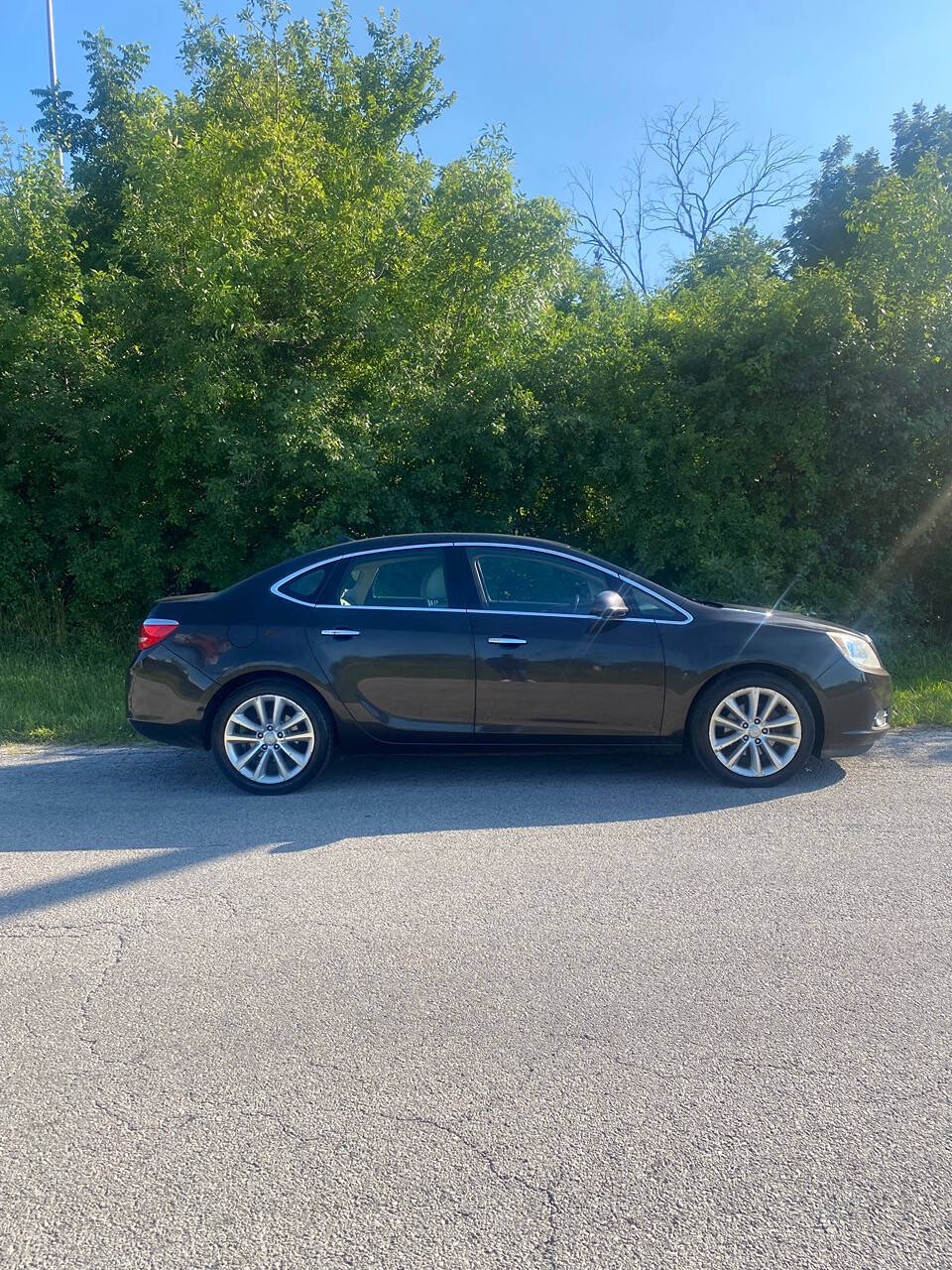 2013 Buick Verano for sale at Endless auto in Blue Island, IL