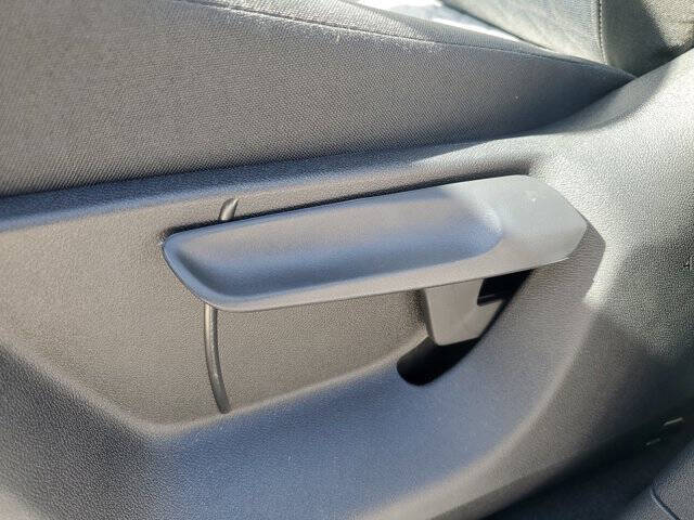 2025 Volkswagen Tiguan S