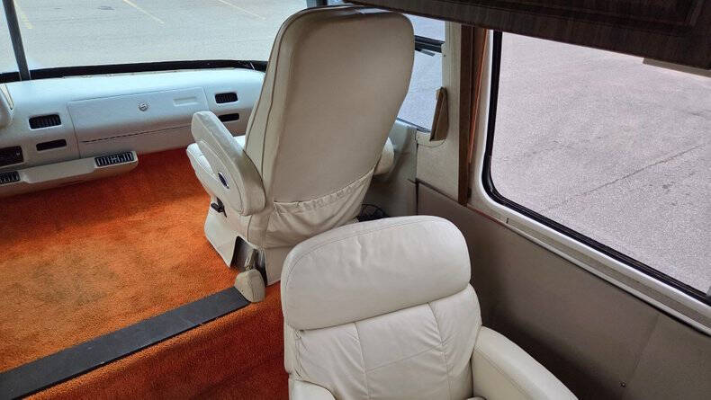 1976 GMC Motorhome 26'