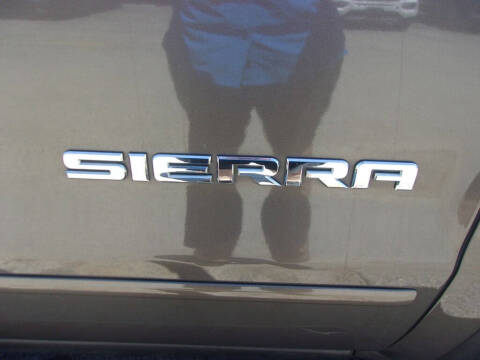 2014 GMC Sierra 1500