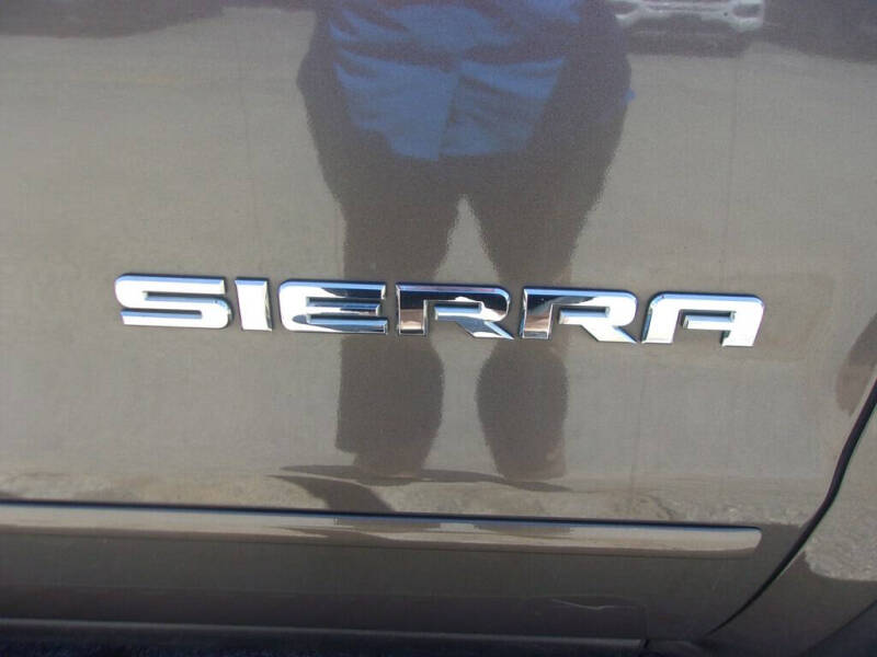 2014 GMC Sierra 1500