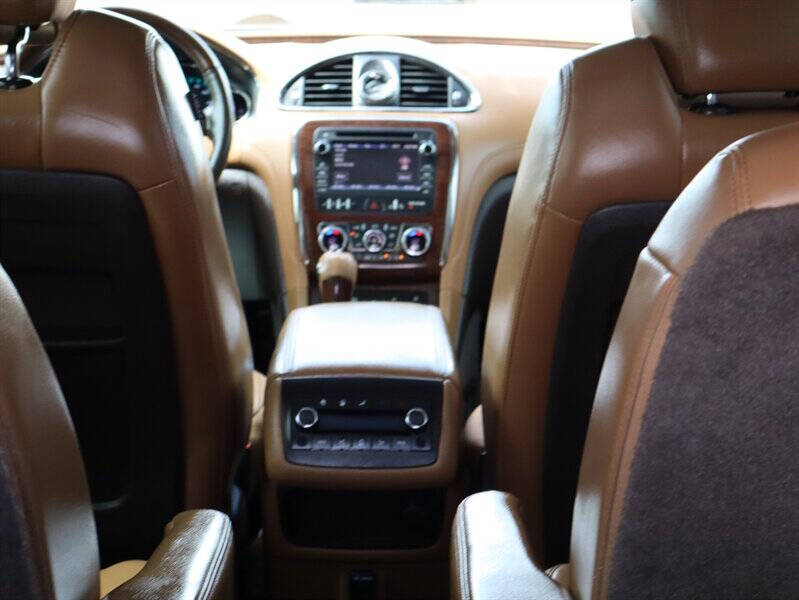 2015 Buick Enclave Premium
