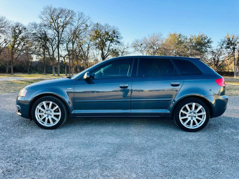 2013 Audi A3 2.0T Premium Plus