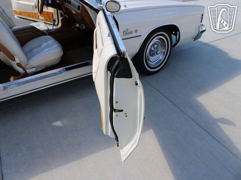 1976 Chrysler Cordoba