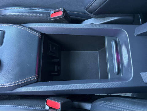 2022 Ford Mustang Mach-E GT