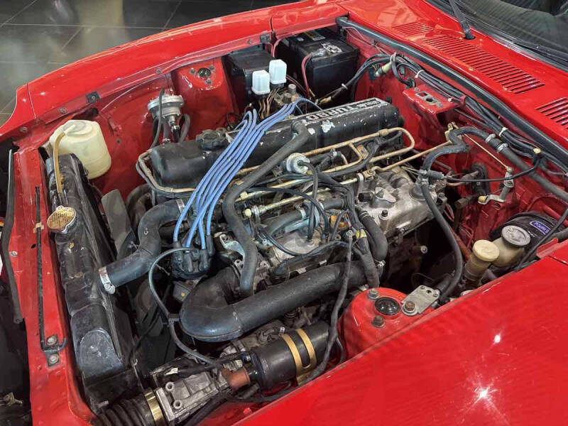 1972 Datsun 240Z