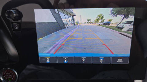 2020 Chevrolet Corvette Stingray