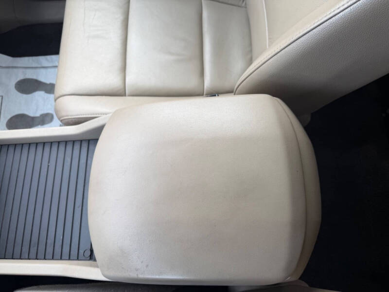 2012 Honda Pilot Touring