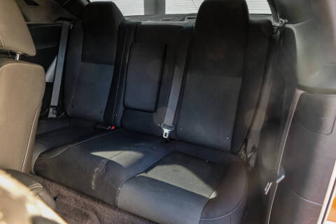 2016 Dodge Challenger