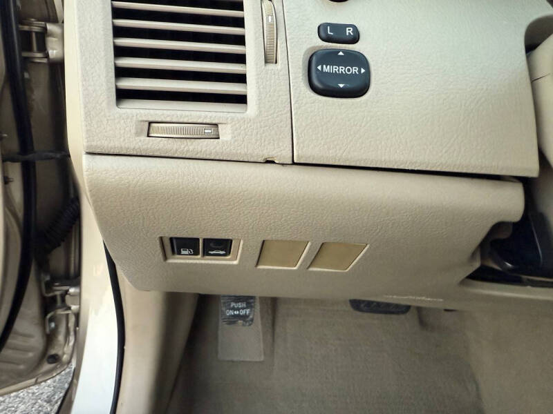 2008 Toyota Avalon XLS