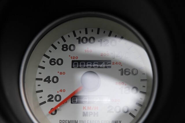 2002 Dodge Viper RT/10